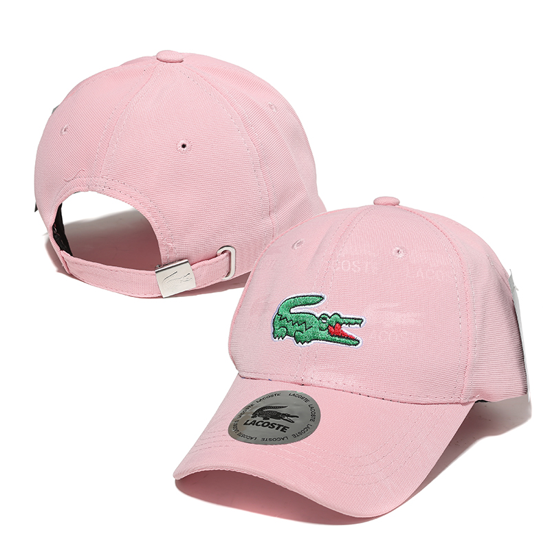 Lacoste hats-L5604H